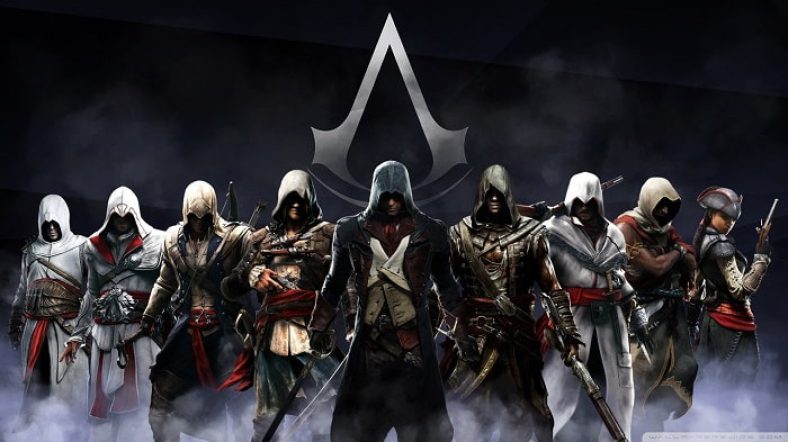  Đánh giá Assassin’s Creed syndicate theo quan điểm cá nhân hóa