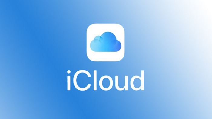 tạo tài khoản icloud 2