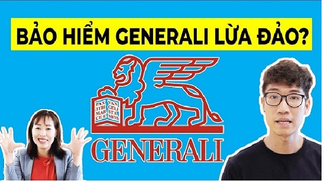 công ty bảo hiểm generali lừa đảo 1