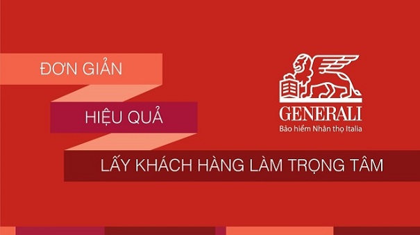 công ty bảo hiểm generali lừa đảo 3