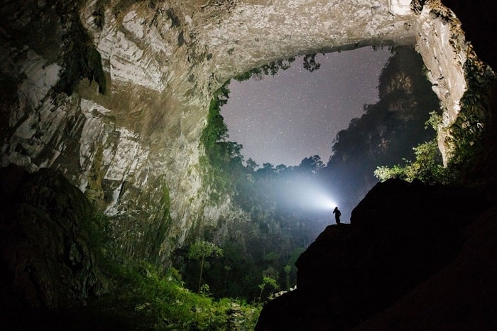 hang sơn đoòng ở đâu 4